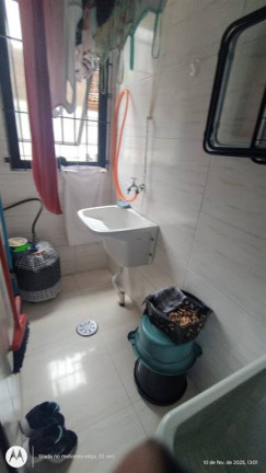 Imagem Apartamento com 2 Quartos à Venda, 85 m² em Ocian - Praia Grande