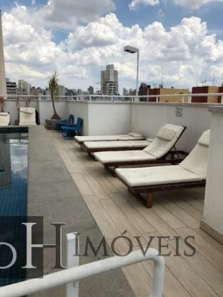 Imagem Apartamento com 1 Quarto à Venda, 36 m² em Higienópolis - São Paulo Imagem Apartamento com 1 Quarto à Venda, 36 m² em Higienópolis - São Paulo