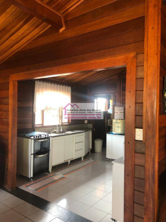 Imagem Casa com 3 Quartos à Venda, 234 m² em Massaguaçu - Caraguatatuba