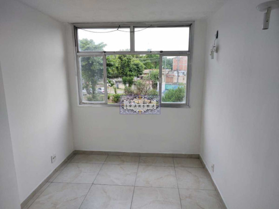 Imagem Apartamento com 2 Quartos à Venda, 60 m² em Taquara - Rio De Janeiro