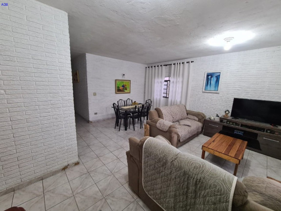Casa com 3 Quartos à Venda, 139 m² em Terra Dos Ipês I - Pindamonhangaba