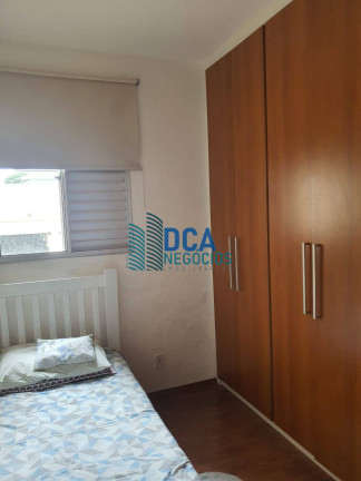 Imagem Apartamento com 3 Quartos à Venda, 73 m² em Jardim Santa Clara - Taubaté