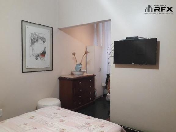 Imagem Apartamento com 3 Quartos à Venda, 101 m² em Icaraí - Niterói
