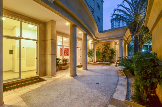 Imagem Apartamento com 4 Quartos à Venda, 184 m² em Paraíso - São Paulo Imagem Apartamento com 4 Quartos à Venda, 184 m² em Paraíso - São Paulo