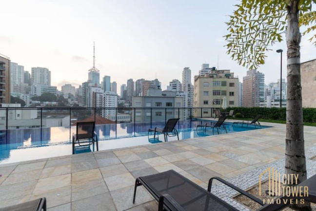 Imagem Apartamento com 1 Quarto à Venda, 42 m² em Vila Mariana - São Paulo