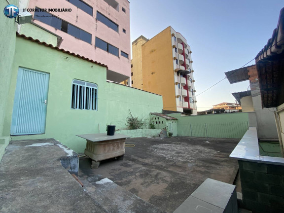 Imagem Casa com 4 Quartos à Venda, 342 m² em Bom Retiro - Ipatinga