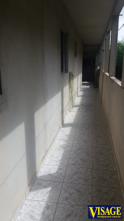 Imagem Casa com 5 Quartos à Venda, 145 m² em Cid. Salvador - Jacareí Imagem Casa com 5 Quartos à Venda, 145 m² em Cid. Salvador - Jacareí