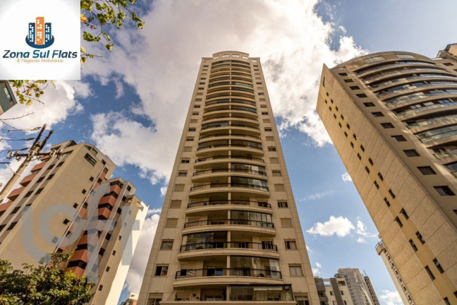 Imagem Apartamento com 2 Quartos à Venda, 78 m² em Jardim Vila Mariana - São Paulo Imagem Apartamento com 2 Quartos à Venda, 78 m² em Jardim Vila Mariana - São Paulo
