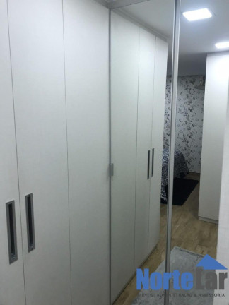 Imagem Apartamento com 3 Quartos à Venda, 130 m² em Santana - São Paulo