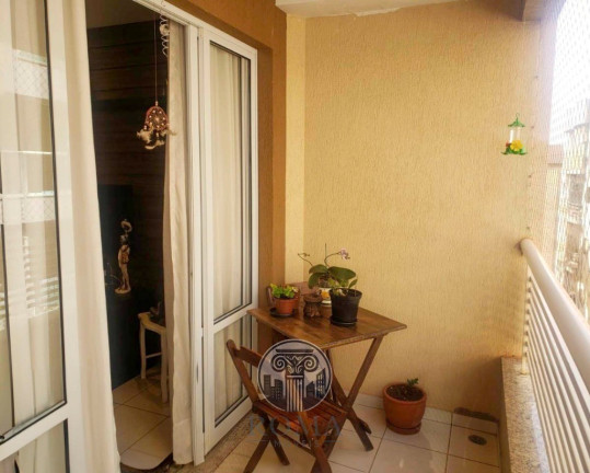 Imagem Imóvel com 3 Quartos à Venda, 105 m² em Jardim Botânico - Ribeirão Preto