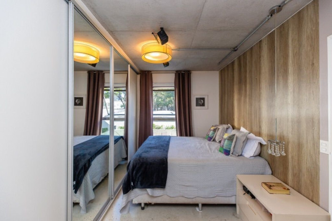 Imagem Apartamento com 2 Quartos à Venda, 70 m² em Brooklin - São Paulo Imagem Apartamento com 2 Quartos à Venda, 70 m² em Brooklin - São Paulo