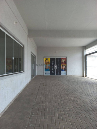 Sala Comercial para Alugar, 60 m² em Centro - Piraquara