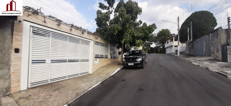 Imagem Casa com 3 Quartos à Venda, em Centro - Franco Da Rocha Imagem Casa com 3 Quartos à Venda, em Centro - Franco Da Rocha