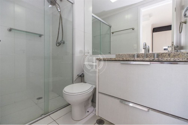 Imagem Apartamento com 2 Quartos à Venda, 74 m² em Vila Cruzeiro - São Paulo