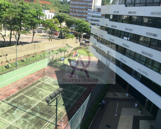Imagem Imóvel com 2 Quartos à Venda, 90 m² em Ondina - Salvador