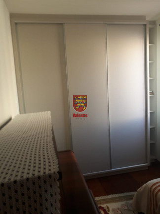 Imagem Apartamento com 3 Quartos à Venda, 174 m² em Estreito - Florianópolis