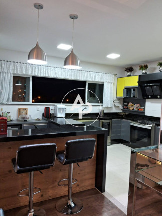 Imagem Apartamento com 3 Quartos à Venda, 138 m² em Oficinas - Ponta Grossa