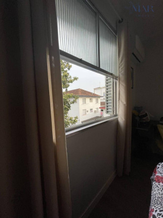Imagem Apartamento com 2 Quartos à Venda, 65 m² em Marapé - Santos Imagem Apartamento com 2 Quartos à Venda, 65 m² em Marapé - Santos