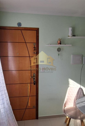 Imagem Apartamento com 1 Quarto à Venda, 32 m² em Vila Formosa - São Paulo