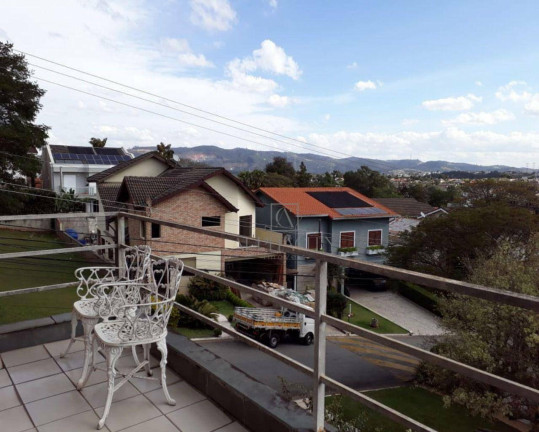 Imagem Casa com 4 Quartos à Venda, 364 m² em Alphaville 09 - Santana De Parnaíba Imagem Casa com 4 Quartos à Venda, 364 m² em Alphaville 09 - Santana De Parnaíba