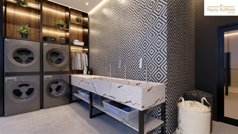 Imagem Apartamento com 2 Quartos à Venda, 70 m² em Morretes - Itapema