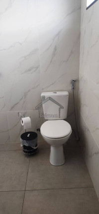 Imagem Sala Comercial para Alugar, 35 m² em Vila Bonfim - Bauru