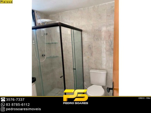 Imagem Apartamento com 3 Quartos à Venda, 120 m² em Manaíra - João Pessoa