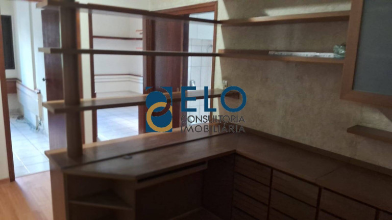 Imagem Apartamento com 3 Quartos à Venda, 127 m² em Boqueirão - Santos