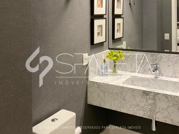 Imagem Apartamento com 3 Quartos à Venda, 189 m² em Jardim Samambaia - Jundiaí Imagem Apartamento com 3 Quartos à Venda, 189 m² em Jardim Samambaia - Jundiaí