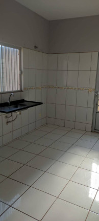Imagem Casa com 3 Quartos à Venda, 200 m² em Chapéu Do Sol - Várzea Grande