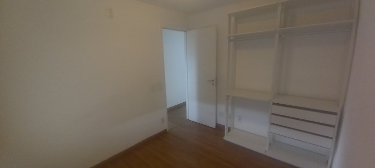 Imagem Apartamento com 2 Quartos à Venda, 71 m² em Campo Belo - São Paulo