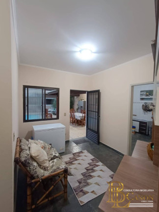 Imagem Casa com 4 Quartos à Venda, em Cibratel - Itanhaém Imagem Casa com 4 Quartos à Venda, em Cibratel - Itanhaém