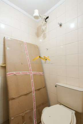 Imagem Apartamento com 3 Quartos à Venda, 138 m² em Chácara Inglesa - São Paulo