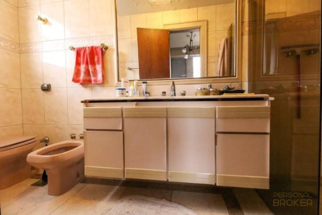 Imagem Apartamento com 5 Quartos à Venda, 205 m² em Santo Antônio - Belo Horizonte