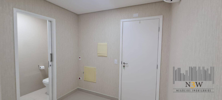 Imagem Sala Comercial à Venda ou Locação, 40 m² em Vila Pompeia - São Paulo Imagem Sala Comercial à Venda ou Locação, 40 m² em Vila Pompeia - São Paulo