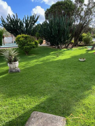Imagem Apartamento com 3 Quartos à Venda, 85 m² em Lagoa Seca - Natal