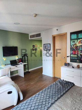 Imagem Imóvel com 1 Quarto à Venda, 30 m² em Brooklin - São Paulo