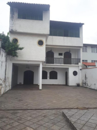 Imóvel com 3 Quartos para Alugar, 305 m² em Campo Grande - Rio De Janeiro