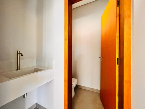 Imagem Casa com 4 Quartos à Venda, 221 m² em Parque Dos Ipês - São José Dos Campos