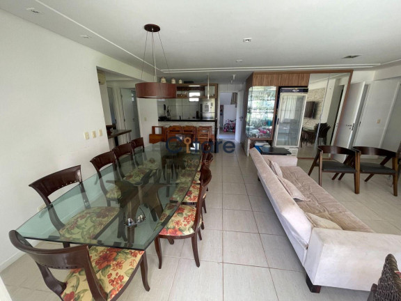 Imagem Apartamento com 4 Quartos à Venda, em Praia Do Japão - Aquiraz Imagem Apartamento com 4 Quartos à Venda, em Praia Do Japão - Aquiraz
