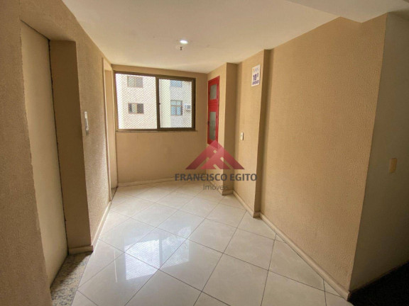 Imagem Apartamento com 2 Quartos à Venda, 60 m² em Ingá - Niterói