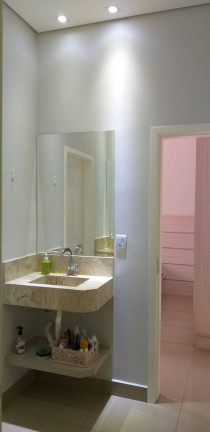 Imagem Casa com 3 Quartos à Venda,  em Limeira
