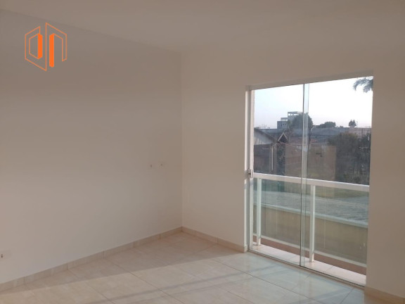 Imagem Apartamento com 2 Quartos à Venda, 49 m² em Parque Da Fonte - São José Dos Pinhais