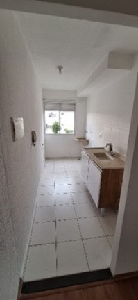 Imagem Apartamento com 1 Quarto à Venda, 50 m² em Jardim ísis - Cotia Imagem Apartamento com 1 Quarto à Venda, 50 m² em Jardim ísis - Cotia