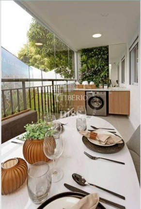 Imagem Apartamento com 2 Quartos à Venda, 38 m²
