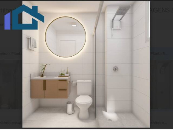 Imagem Apartamento com 2 Quartos à Venda, 56 m² em Orico - Gravataí