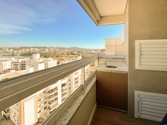 Imagem Cobertura com 3 Quartos à Venda, 136 m² em Abraão - Florianópolis Imagem Cobertura com 3 Quartos à Venda, 136 m² em Abraão - Florianópolis