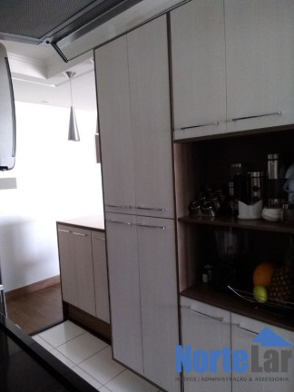 Imagem Apartamento com 3 Quartos à Venda, 82 m² em Tucuruvi - São Paulo