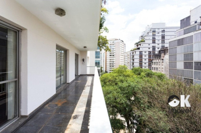 Imagem Apartamento com 4 Quartos à Venda, 468 m² em Higienópolis - São Paulo Imagem Apartamento com 4 Quartos à Venda, 468 m² em Higienópolis - São Paulo