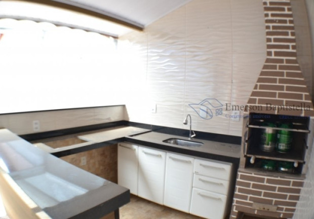 Imagem Casa com 2 Quartos à Venda, 105 m² em Loteamento Santo Antônio - Itatiba